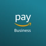 Logo of Amazon Pay for Business android Application 